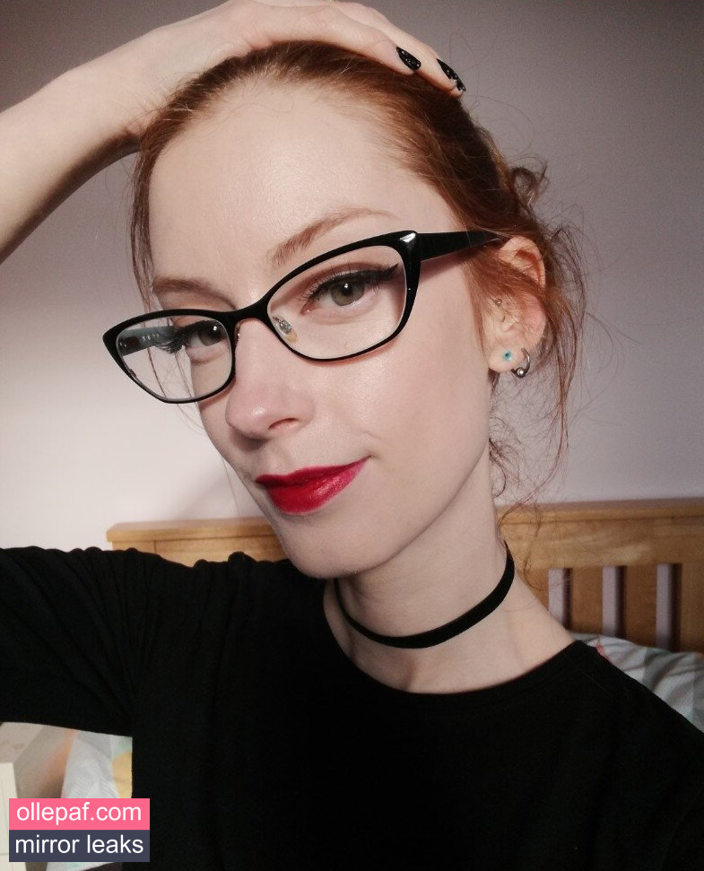 Latest Leaks Miss Chloe ASMR Nude #79 - Fapello