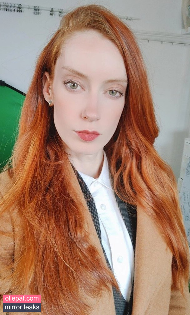 Latest Leaks Miss Chloe ASMR Nude #84 - Fapello