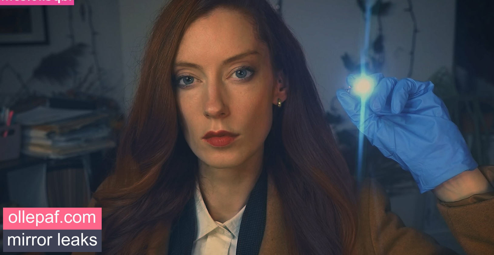 Latest Leaks Miss Chloe ASMR Nude #85 - Fapello