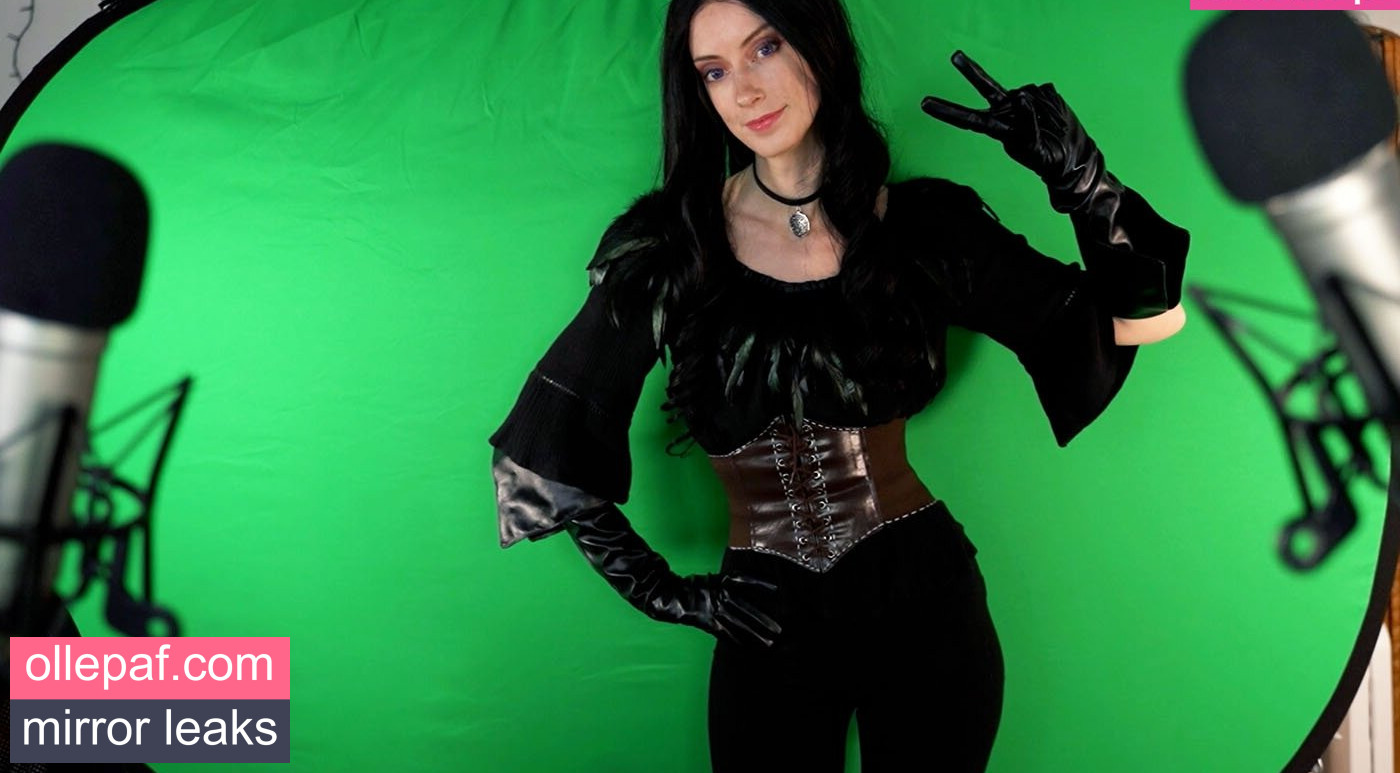 Latest Leaks Miss Chloe ASMR Nude #92 - Fapello