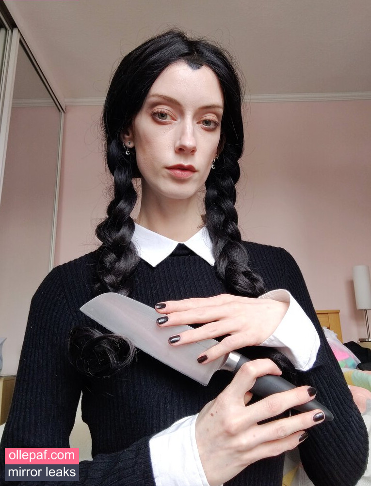 Latest Leaks Miss Chloe ASMR Nude #96 - Fapello