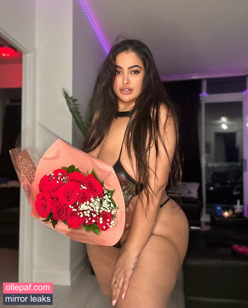 Latest Leaks Miss Diamond Doll Nude #17 - Fapello