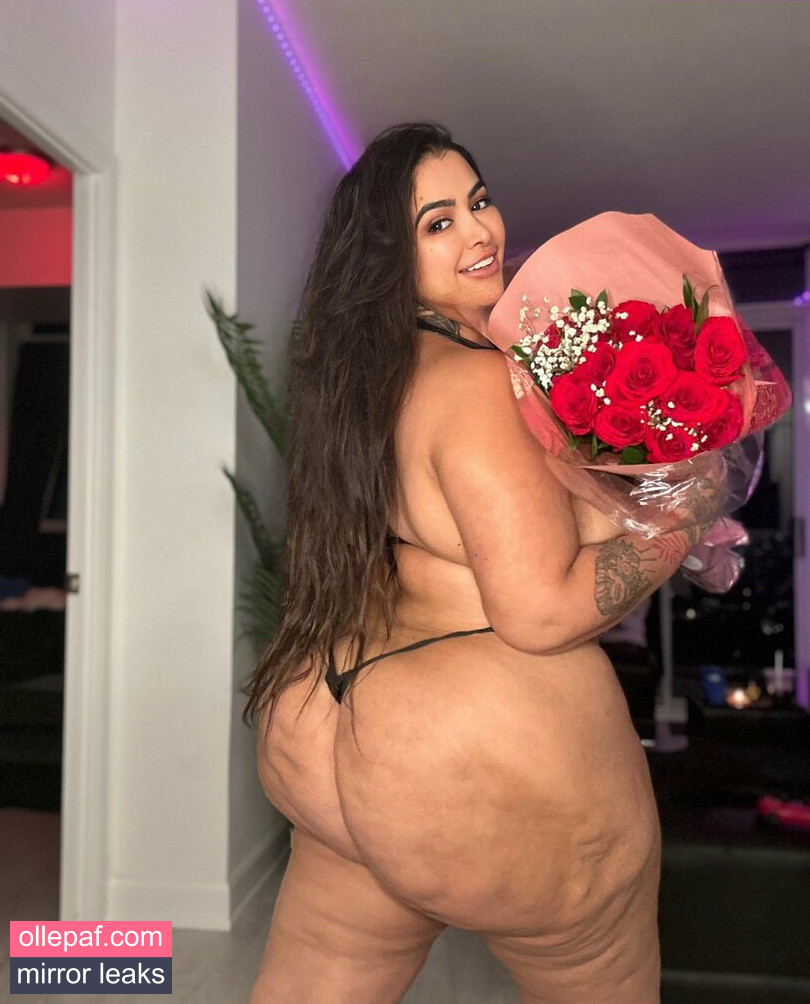 Latest Leaks Miss Diamond Doll Nude #18 - Fapello