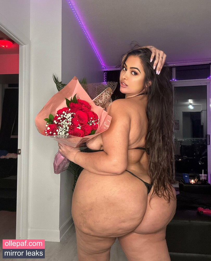 Latest Leaks Miss Diamond Doll Nude #55 - Fapello