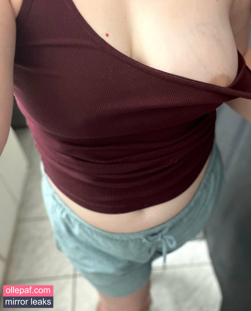 Latest Leaks miss_elz Nude #9 - Fapello