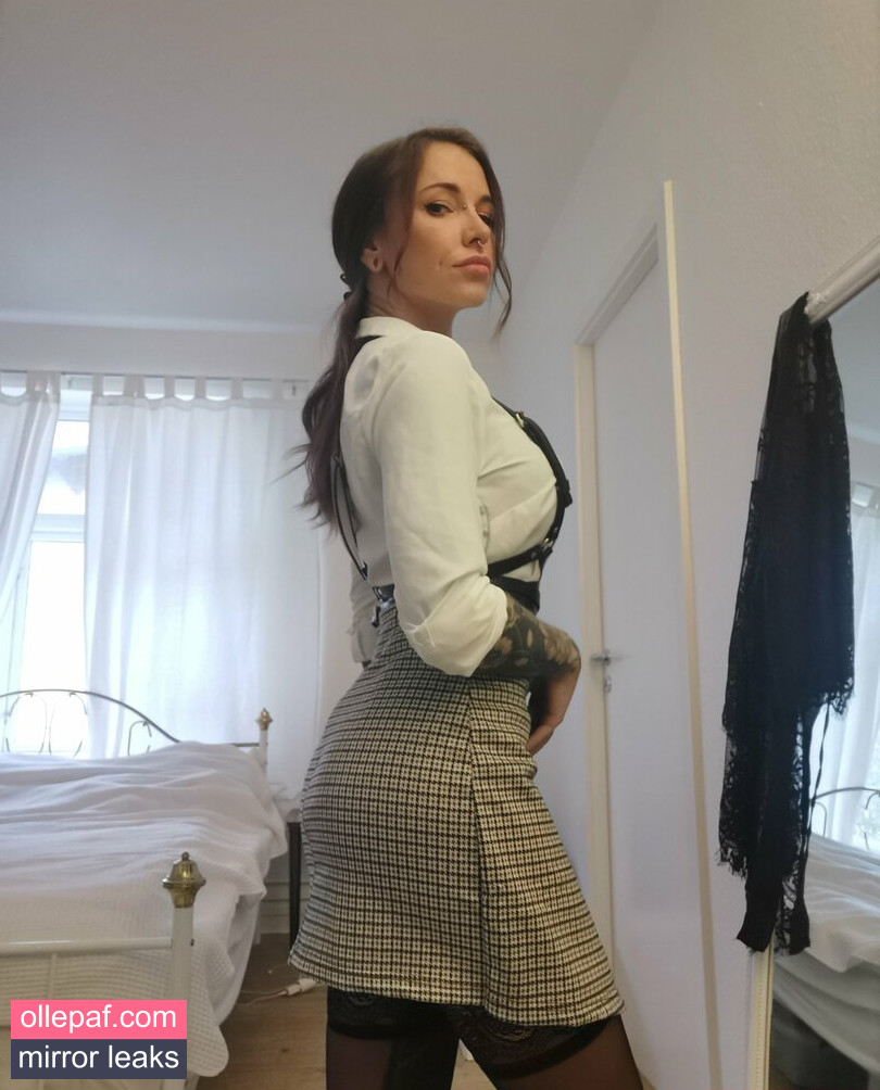 Latest Leaks Miss_Felixity Nude #6 - Fapello