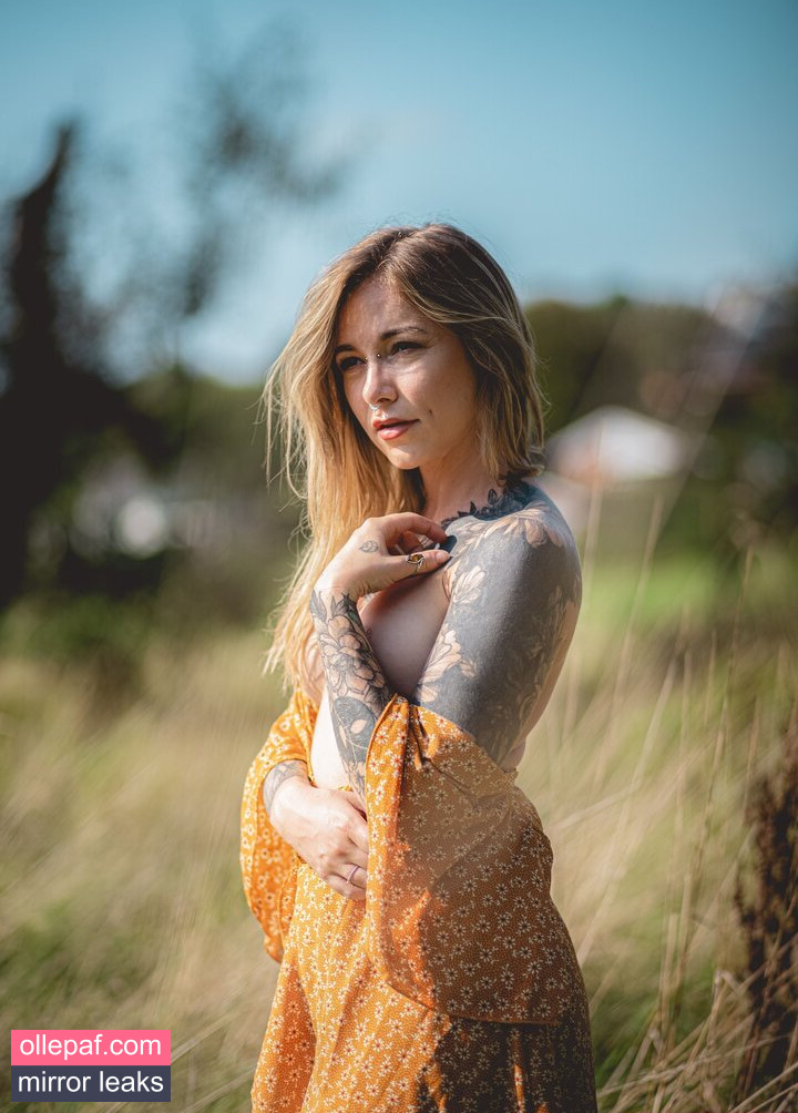 Latest Leaks Miss Felixty Nude #9 - Fapello