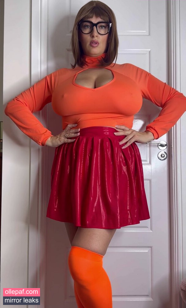 Latest Leaks Miss Juicy Lucy Nude #59 - Fapello