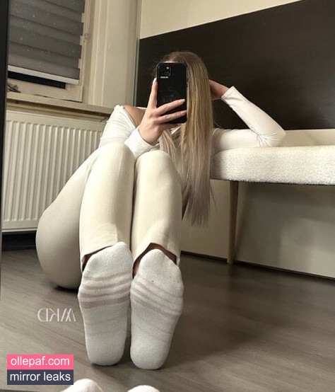 Latest Leaks Miss Kellie Nude #5 - Fapello