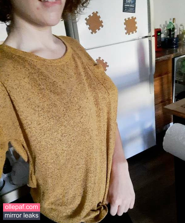 Latest Leaks miss.kris.butt Nude #112 - Fapello