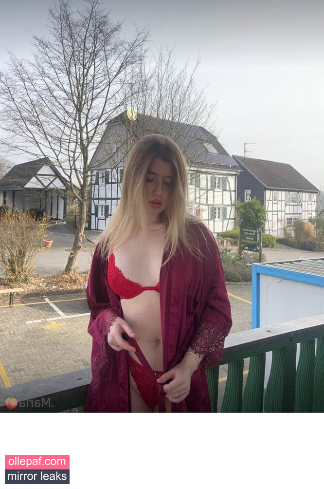 Latest Leaks miss.mariaxxx Nude #47 - Fapello
