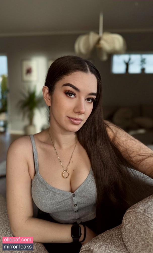 Latest Leaks Miss Mikkaa Nude #12 - Fapello