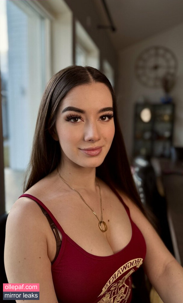 Latest Leaks Miss Mikkaa Nude #14 - Fapello