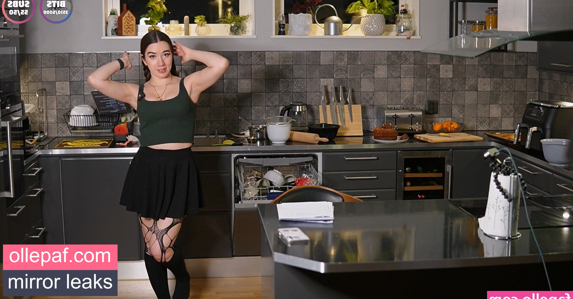 Latest Leaks Miss Mikkaa Nude #3 - Fapello