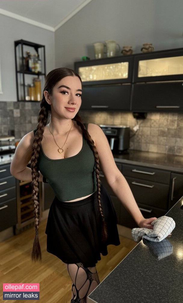 Latest Leaks Miss Mikkaa Nude #6 - Fapello