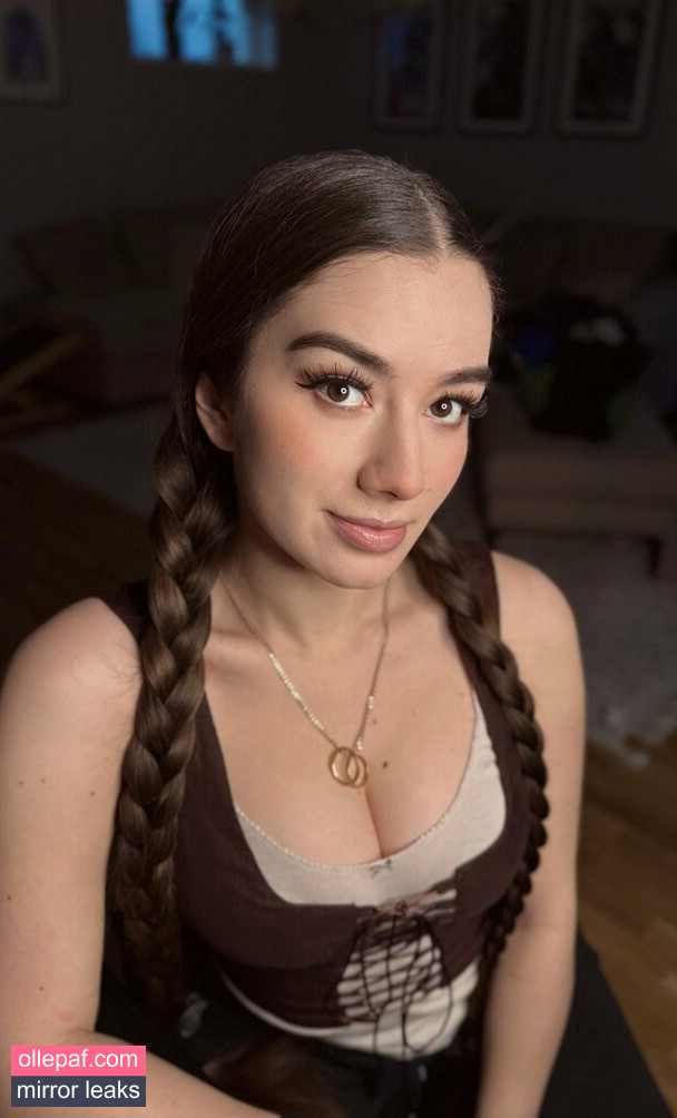 Latest Leaks Miss Mikkaa Nude #2 - Fapello