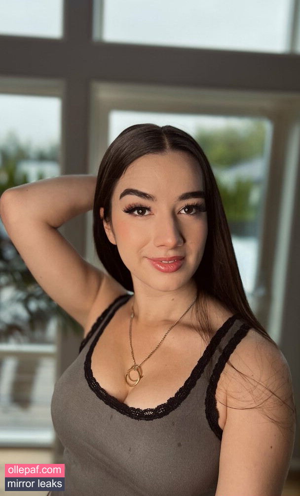 Latest Leaks Miss Mikkaa Nude #108 - Fapello