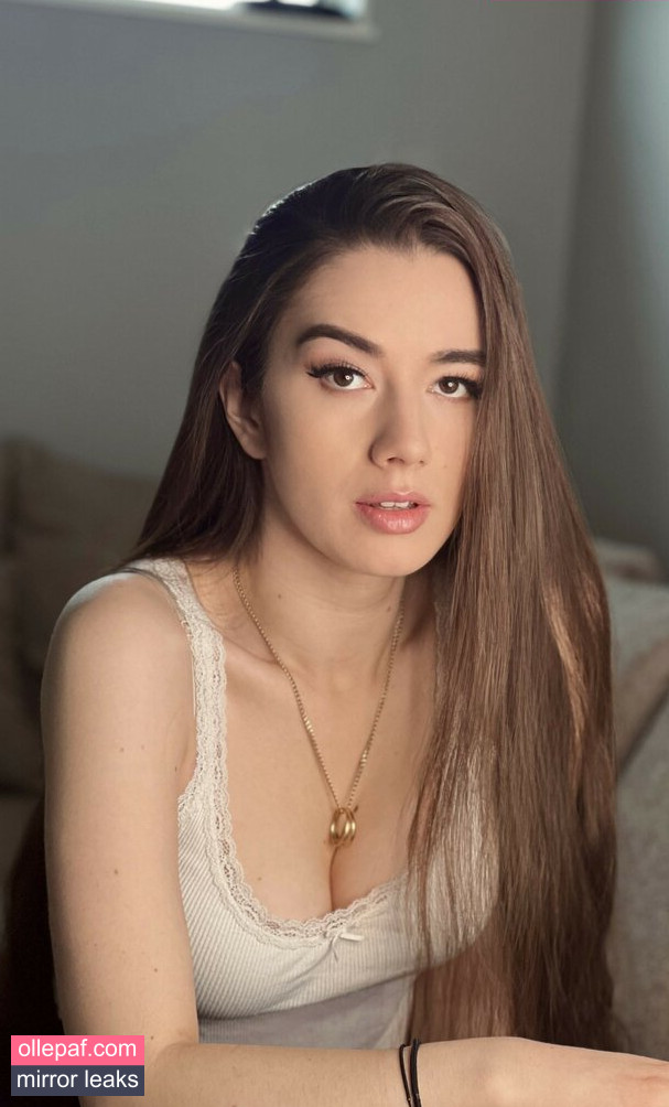Latest Leaks Miss Mikkaa Nude #231 - Fapello
