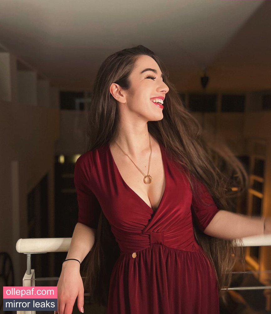 Latest Leaks Miss Mikkaa Nude #276 - Fapello