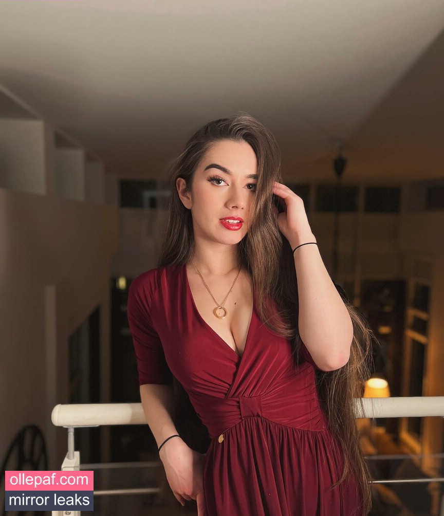 Latest Leaks Miss Mikkaa Nude #277 - Fapello