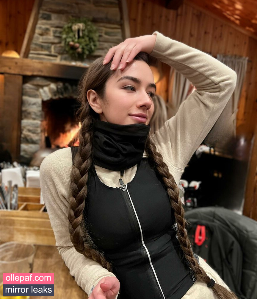 Latest Leaks Miss Mikkaa Nude #298 - Fapello