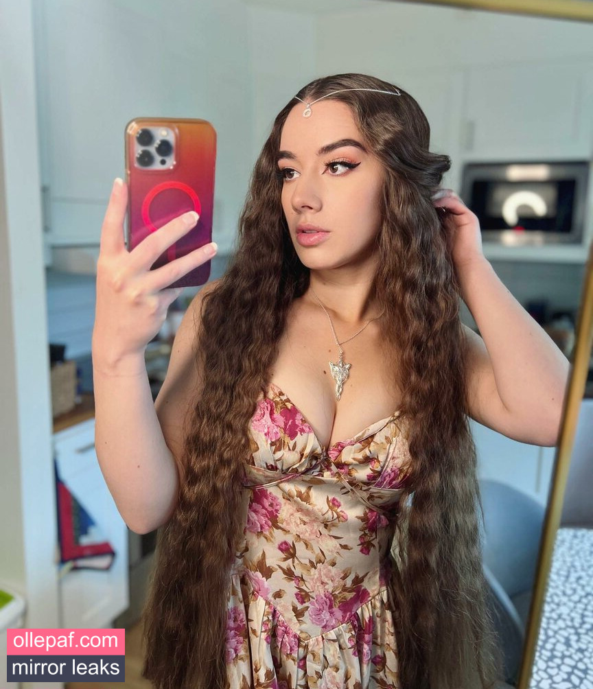 Latest Leaks Miss Mikkaa Nude #365 - Fapello