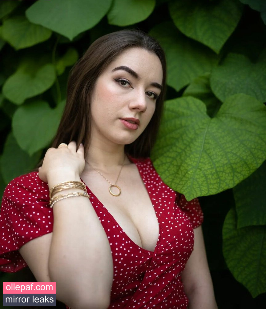 Latest Leaks Miss Mikkaa Nude #389 - Fapello