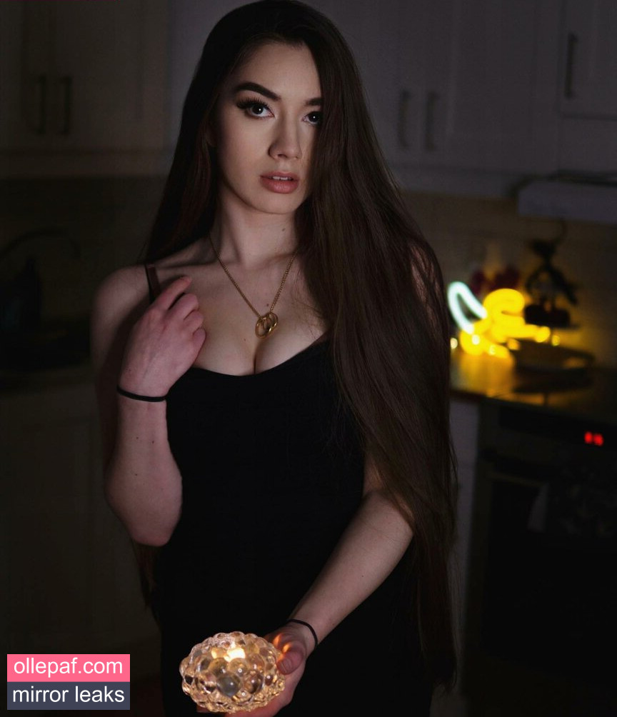 Latest Leaks Miss Mikkaa Nude #403 - Fapello