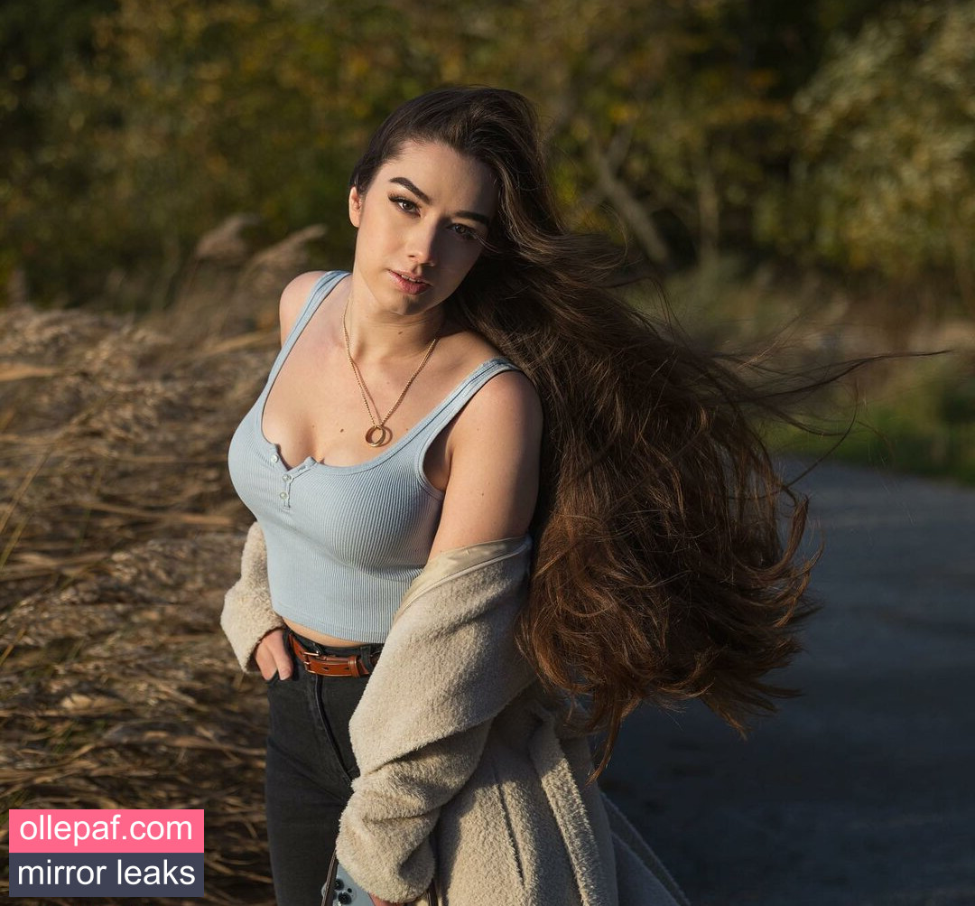 Latest Leaks Miss Mikkaa Nude #426 - Fapello