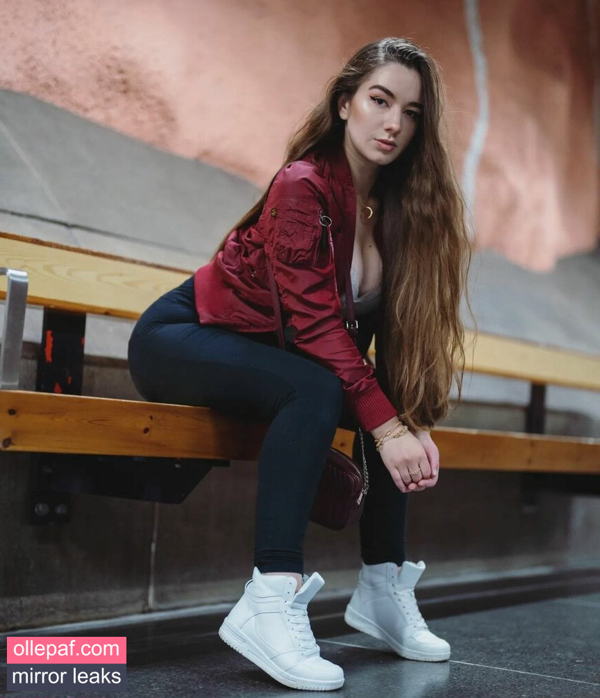 Latest Leaks Miss Mikkaa Nude #435 - Fapello