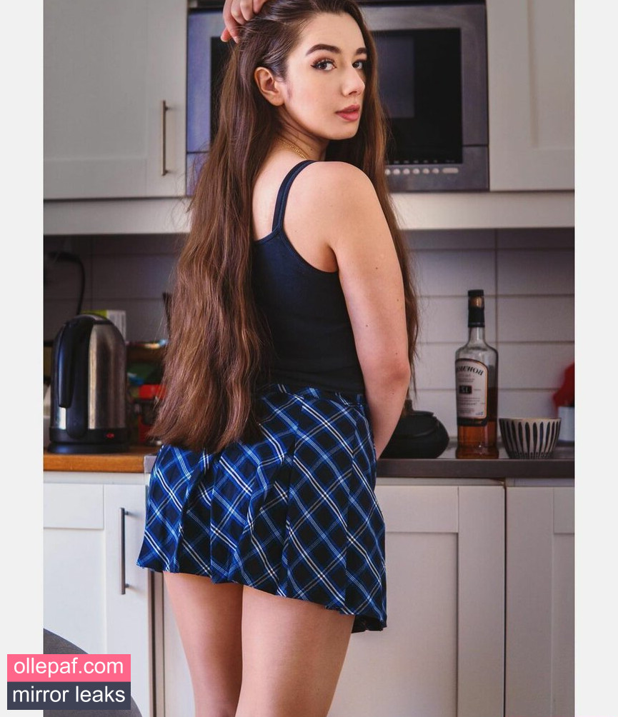 Latest Leaks Miss Mikkaa Nude #485 - Fapello