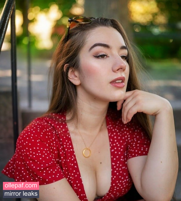 Latest Leaks Miss Mikkaa Nude #520 - Fapello