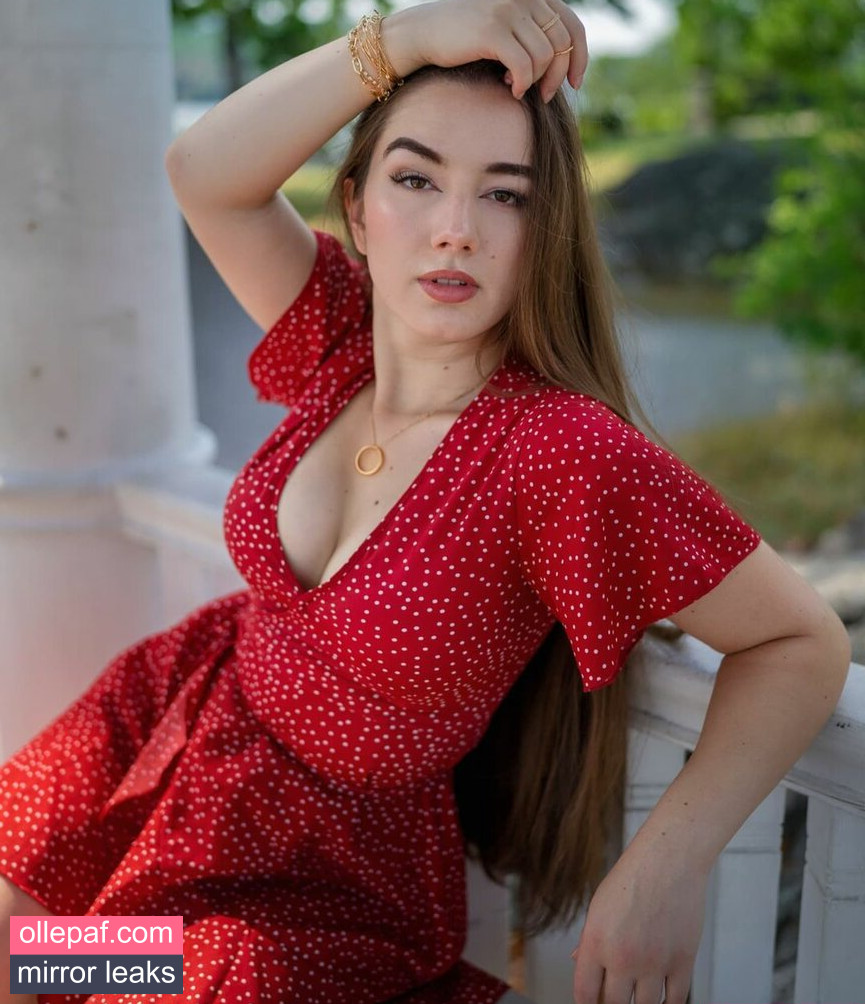 Latest Leaks Miss Mikkaa Nude #521 - Fapello