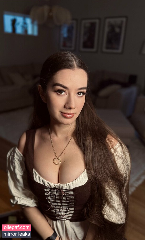 Latest Leaks Miss Mikkaa Nude #7 - Fapello