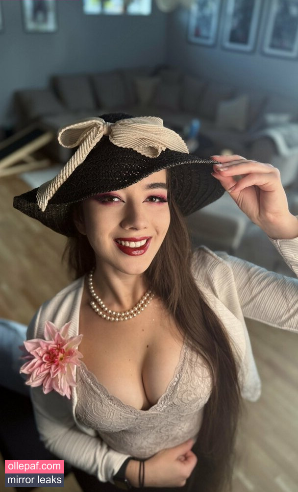 Latest Leaks Miss Mikkaa Nude #80 - Fapello