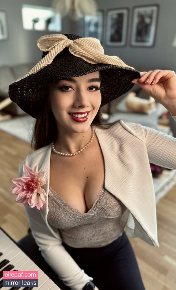 Latest Leaks Miss Mikkaa Nude #81 - Fapello