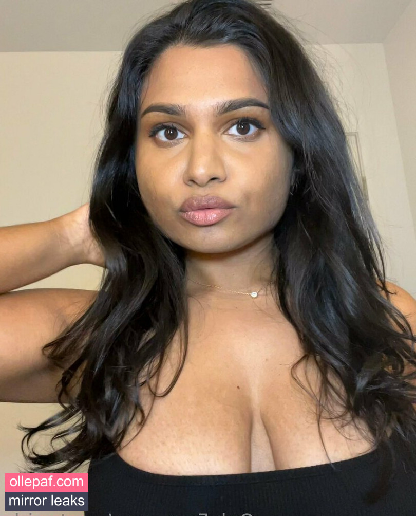 Miss Patel Nude Leaks OnlyFans #106 - Fapello