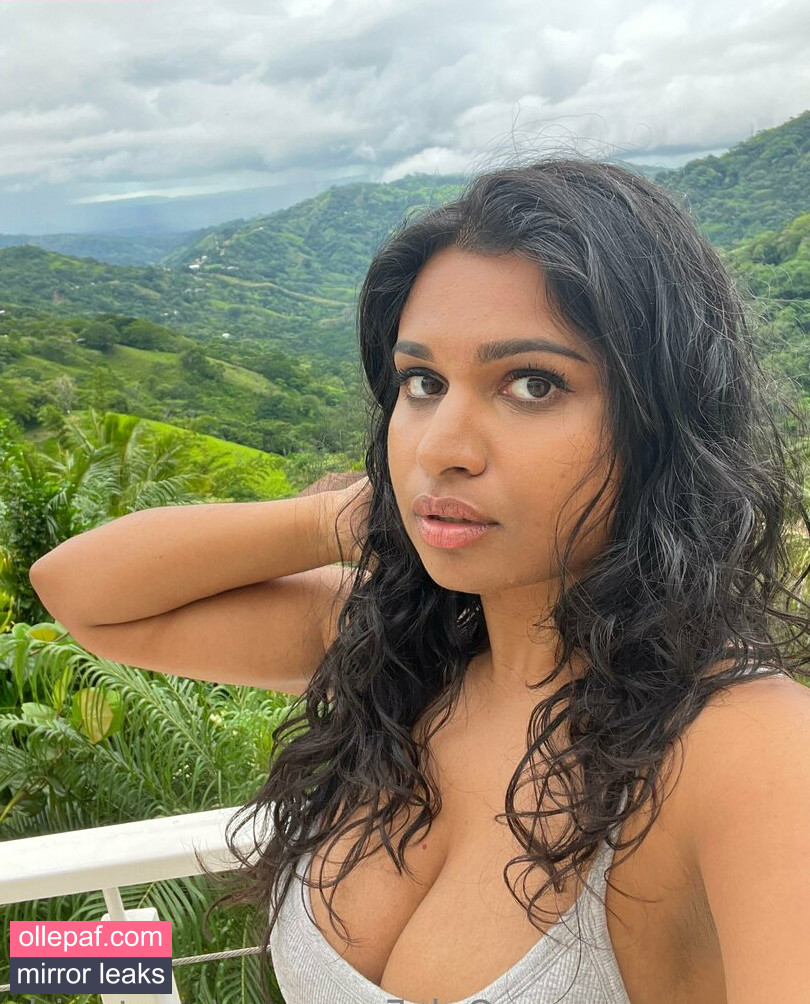 Miss Patel Nude Leaks OnlyFans #108 - Fapello