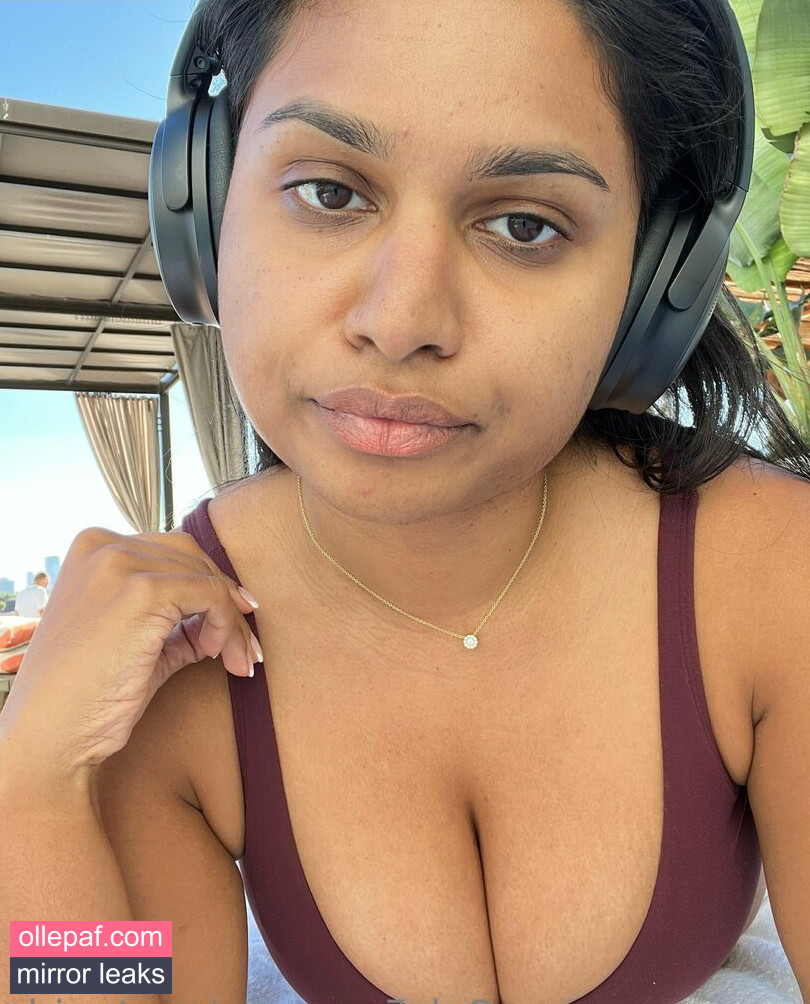 Miss Patel Nude Leaks OnlyFans #115 - Fapello