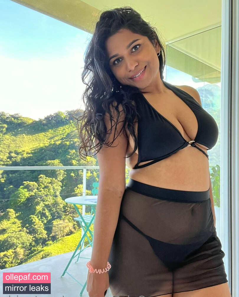 Miss Patel Nude Leaks OnlyFans #119 - Fapello