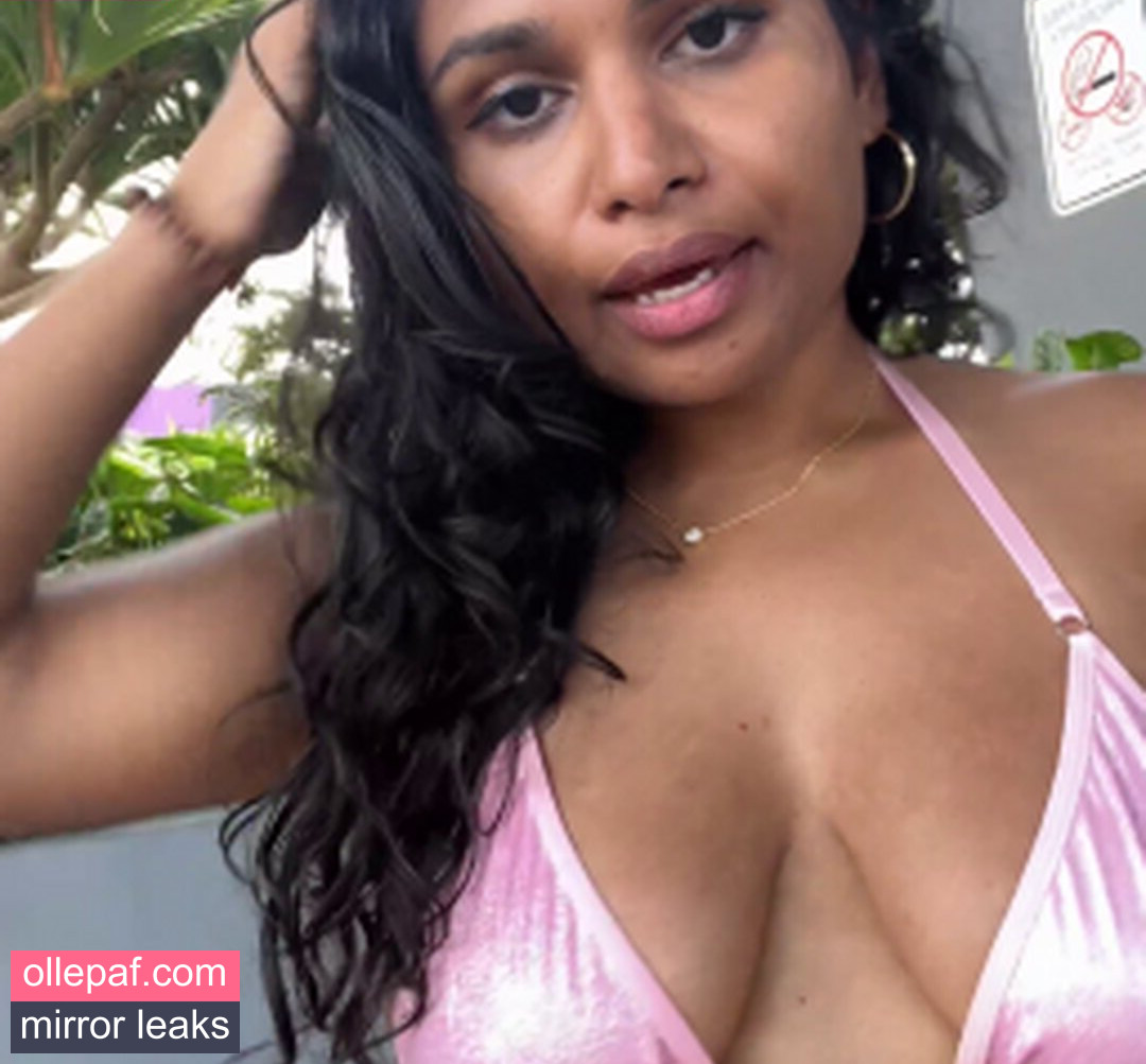 Miss Patel Nude Leaks OnlyFans #16 - Fapello