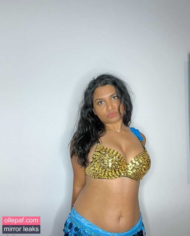 Miss Patel Nude Leaks OnlyFans #161 - Fapello