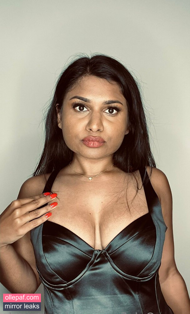 Miss Patel Nude Leaks OnlyFans #192 - Fapello