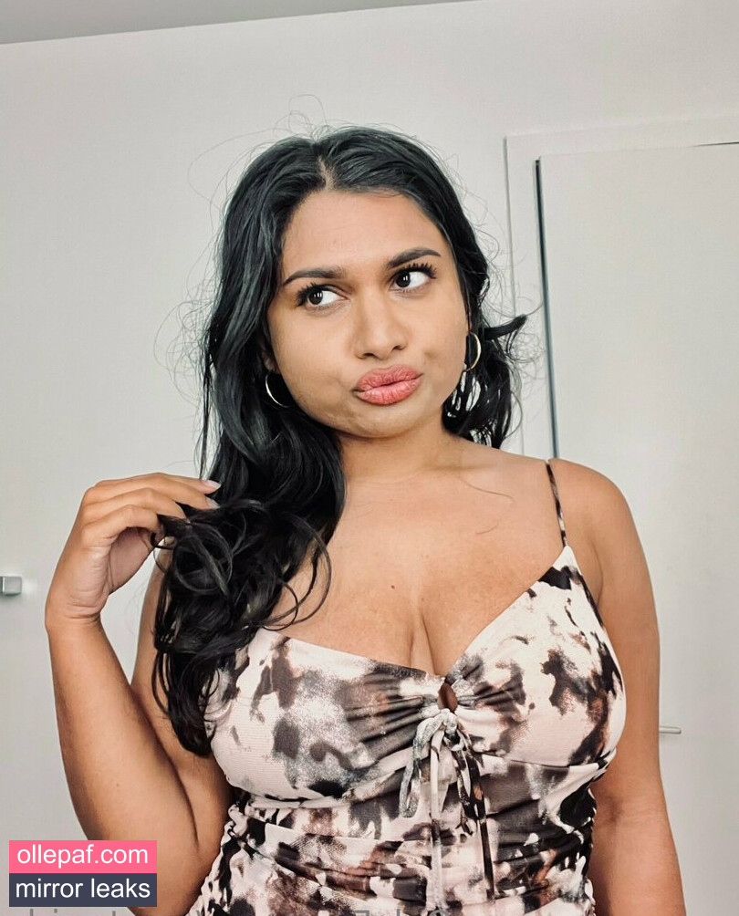 Miss Patel Nude Leaks OnlyFans #201 - Fapello