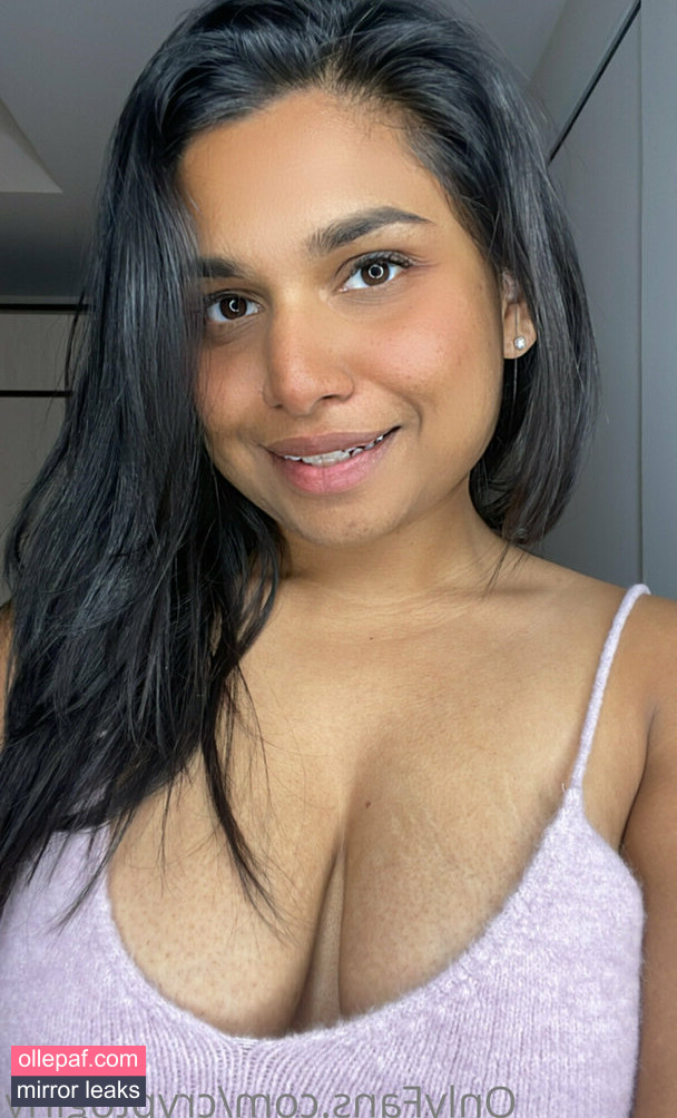 Miss Patel Nude Leaks OnlyFans #218 - Fapello