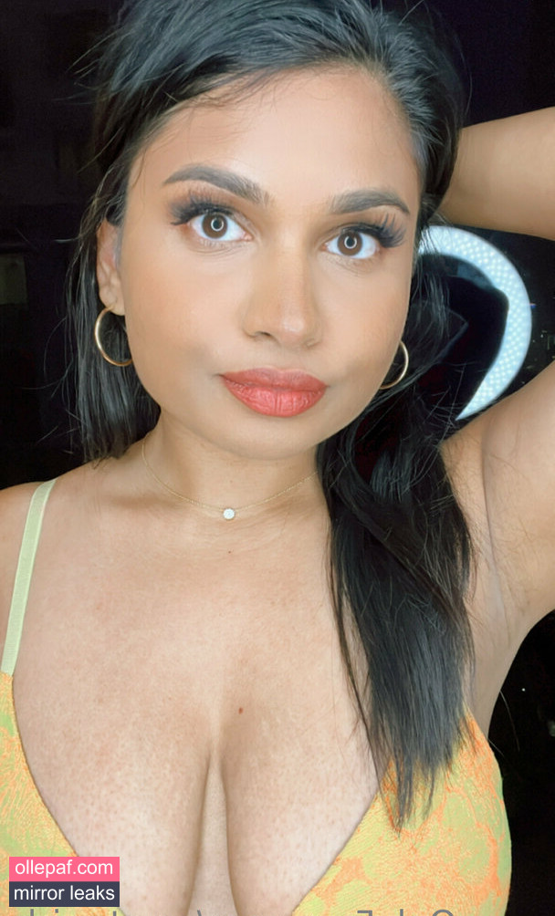 Miss Patel Nude Leaks OnlyFans #221 - Fapello