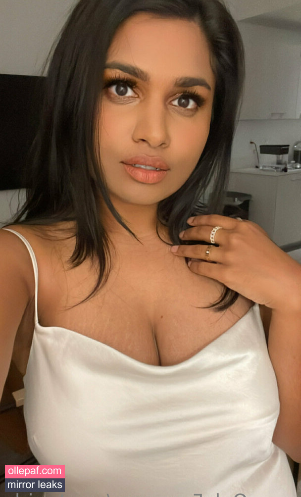 Miss Patel Nude Leaks OnlyFans #236 - Fapello