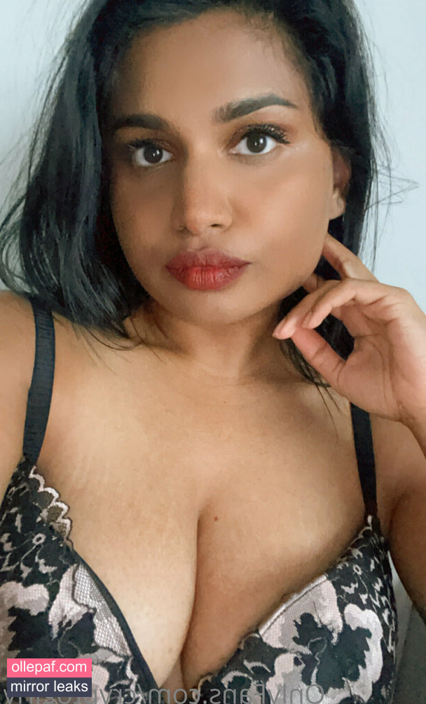 Miss Patel Nude Leaks OnlyFans #237 - Fapello