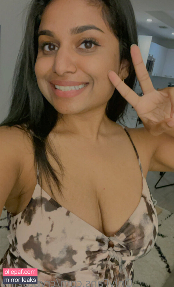 Miss Patel Nude Leaks OnlyFans #238 - Fapello