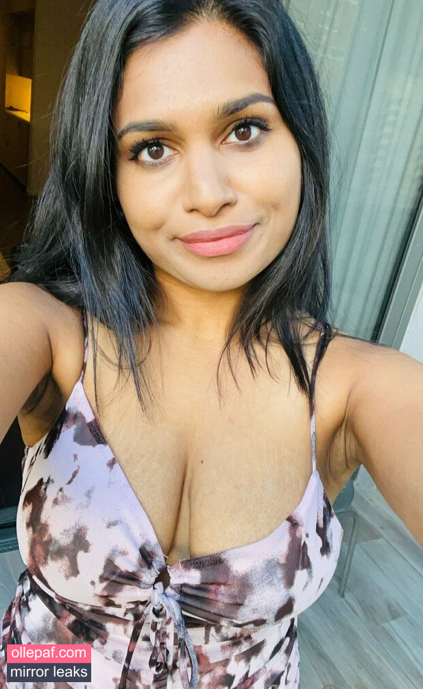 Miss Patel Nude Leaks OnlyFans #248 - Fapello